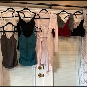 10 piece Nursing bundle!